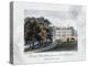 Brocket Hall, Herts, the Seat of Lord Melbourne, 1817-Daniel Havell-Premier Image Canvas