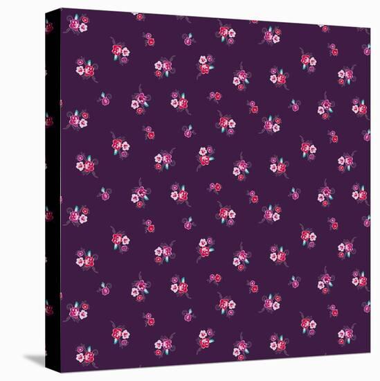 Brohan Floral-null-Premier Image Canvas