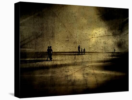 Broken Glass-Josh Adamski-Premier Image Canvas