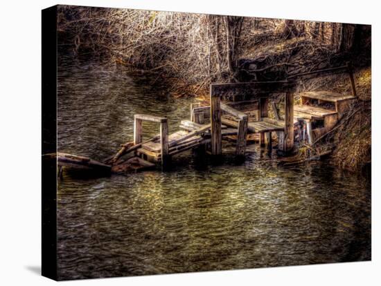 Broken Memories-Stephen Arens-Premier Image Canvas