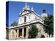 Brompton Oratory, South Kensington, London-Peter Thompson-Premier Image Canvas