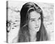 Brooke Shields - The Blue Lagoon-null-Stretched Canvas
