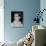 Brooke Shields-null-Premier Image Canvas displayed on a wall