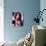 Brooke Shields-null-Stretched Canvas displayed on a wall