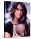 Brooke Shields-null-Stretched Canvas