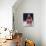 Brooke Shields-null-Stretched Canvas displayed on a wall