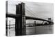 Brooklyn Bridge, 1998,-Anthony Butera-Premier Image Canvas