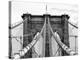 Brooklyn Bridge View-Philippe Hugonnard-Premier Image Canvas