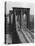 Brooklyn Bridge-Andreas Feininger-Premier Image Canvas