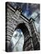 Brooklyn Bridge-Andrea Costantini-Premier Image Canvas