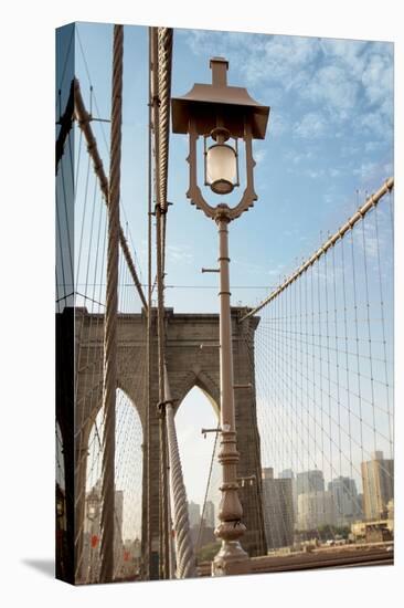 Brooklyn Bridge-Alan Blaustein-Premier Image Canvas