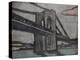 Brooklyn Bridge-Tyson Estes-Premier Image Canvas