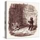 Brothers Grimm Children's and-George Cruikshank-Premier Image Canvas