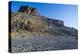 Brown Bluff huge volcanic basalt, Tabarin Peninsula, Antarctica, Polar Regions-Michael Runkel-Premier Image Canvas