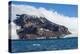 Brown Bluff huge volcanic basalt, Tabarin Peninsula, Antarctica, Polar Regions-Michael Runkel-Premier Image Canvas