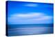 Brush strokes of blue-Marco Carmassi-Premier Image Canvas