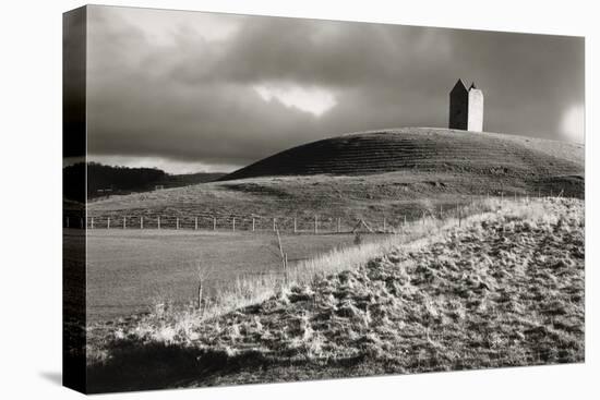 Bruton Dovecote, Somerset 1983 From Wessex NT Series-Fay Godwin-Premier Image Canvas