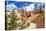 Bryce Amphitheater - Utah - Bryce Canyon National Park - United States-Philippe Hugonnard-Premier Image Canvas