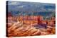 Bryce Canyon National Park Utah-Michael DeFreitas-Premier Image Canvas
