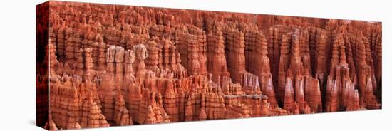 Bryce Canyon, Utah-Scott Bennion-Stretched Canvas