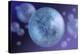 Bubble Universe, Artwork-Detlev Van Ravenswaay-Premier Image Canvas