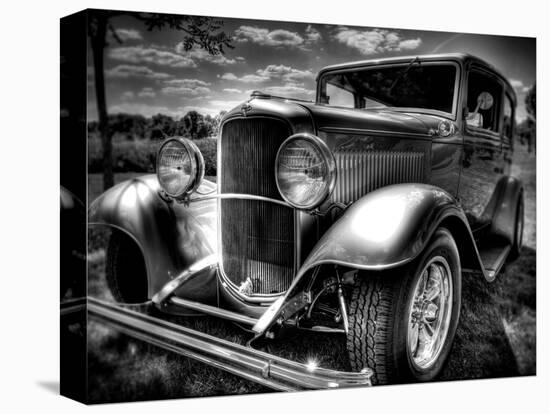 Bucket Job-Stephen Arens-Premier Image Canvas