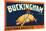 Buckingham Brand California Bartletts-null-Stretched Canvas