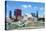 Buckingham Fountain-Jessica Levant-Premier Image Canvas