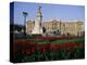 Buckingham Palace, London, England, United Kingdom-Adam Woolfitt-Premier Image Canvas