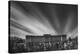 Buckingham Palace S1 BW-Moises Levy-Premier Image Canvas