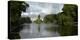 Buckingham Palace, St James Park, London-Richard Bryant-Premier Image Canvas