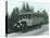 Buckley School Bus, 1927-Chapin Bowen-Premier Image Canvas
