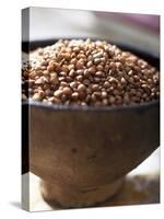 Buckwheat in a Dish-Malgorzata Stepien-Premier Image Canvas