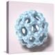 Buckyball-null-Premier Image Canvas