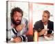 Bud Spencer-null-Stretched Canvas