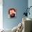 Bud Spencer-null-Stretched Canvas displayed on a wall