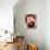 Bud Spencer-null-Stretched Canvas displayed on a wall