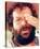 Bud Spencer-null-Stretched Canvas