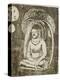 Buddha; Bouddha, 1895-1903-Paul Gauguin-Premier Image Canvas