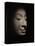 Buddha Head from the Early Ayutthaya Period-null-Premier Image Canvas