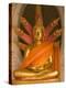 Buddha Image, Thailand-Gavriel Jecan-Premier Image Canvas