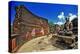 Buddha in Polonnaruwa Temple - Medieval Capital of Ceylon,Unesco World Heritage Site-Maugli-l-Premier Image Canvas