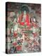 Buddhas, 1675-Chinese School-Premier Image Canvas