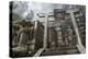 Buddhist Cemetery of Oku-No-In, Koyasan (Koya-San), Kansai, Japan-Stuart Black-Premier Image Canvas