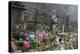 Buddhist Cemetery of Oku-No-In, Koyasan (Koya-San), Kansai, Japan-Stuart Black-Premier Image Canvas