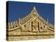 Buddhist Temples of Bagan (Pagan), Myanmar (Burma)-Julio Etchart-Premier Image Canvas