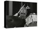 Buddy Rich in Concert at the Forum Theatre, Hatfield, Hertfordshire-Denis Williams-Premier Image Canvas