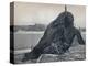 'Bude - The Chapel Rock', 1895-Unknown-Premier Image Canvas