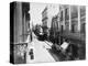 Buenos Aires Streetscene-null-Premier Image Canvas