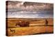 Buffalo Bones Plowed Under, 1930-Harvey Dunn-Premier Image Canvas